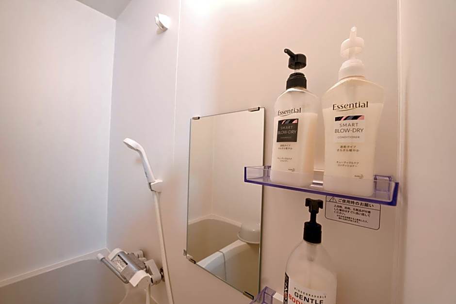 LAKE TOYA Logde SIGRA