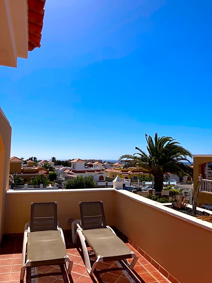 Las Rocas Golf and Sea