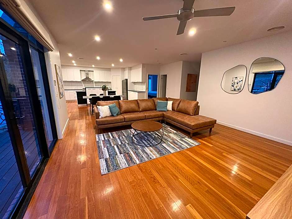 Ballarat Suites