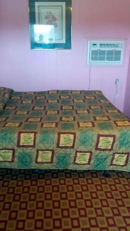Budget Single Room