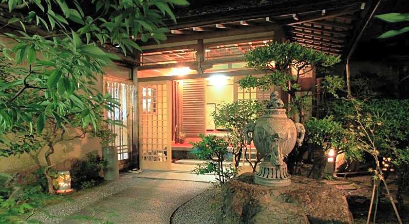 Kyoto Nanzenji Ryokan Yachiyo