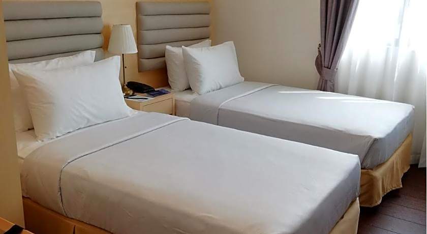 Royale Chulan Cherating Chalet