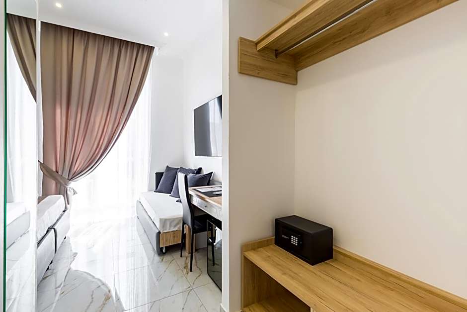 Hotel Sant'Angelo Palace