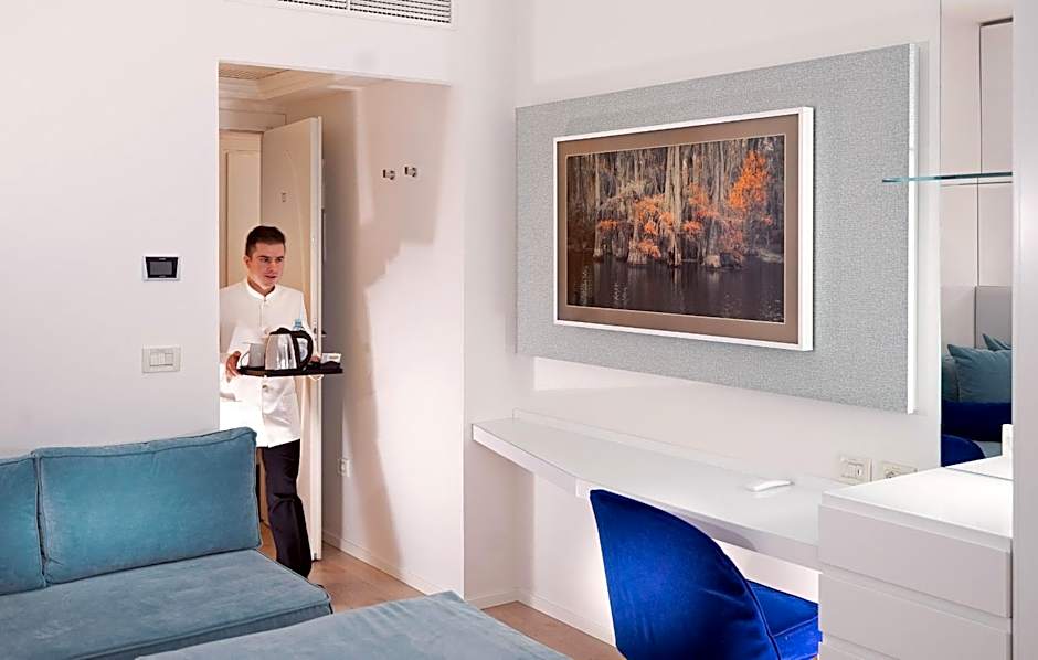 Atlantic Hotel & SPA