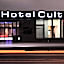 Hotel Cult Frankfurt City