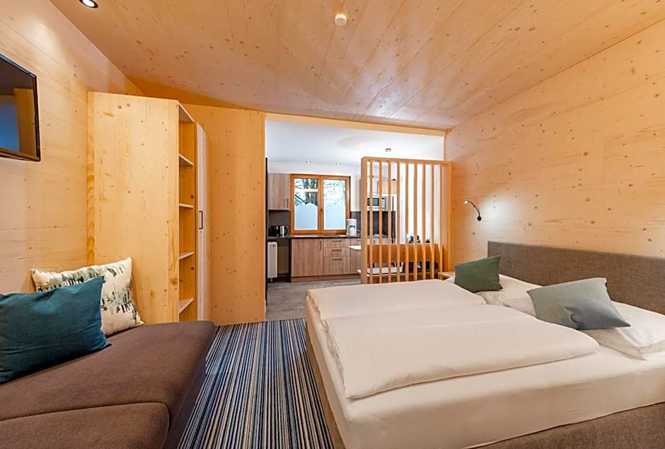 Ferienalm Panorama Hotel