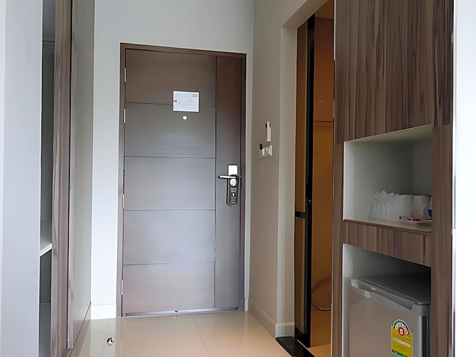 V Hotel Ubon Ratchathani