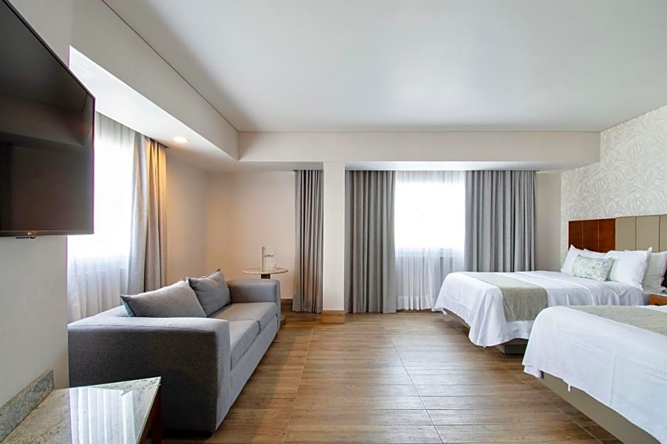 Hotel Plaza Diana