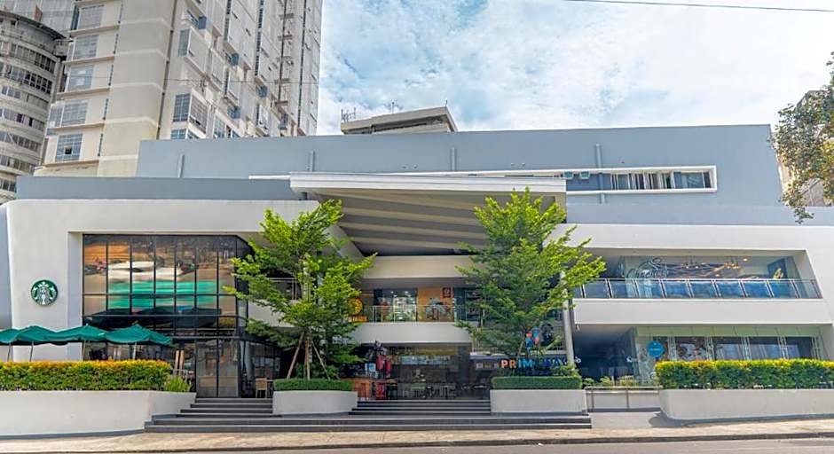 Primeway Suites Cebu