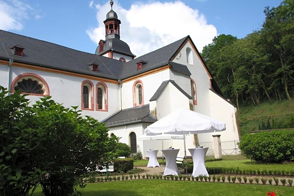 Gästehaus der Abtei Sayn