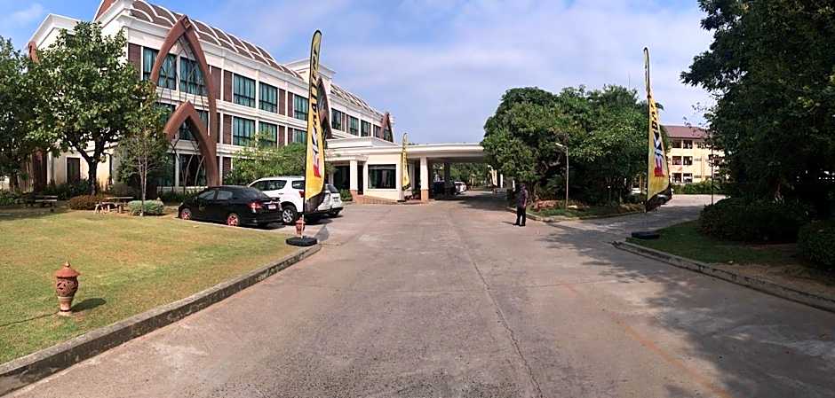 Srilamduan Hotel