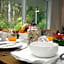 Treghan Luxury Lodge