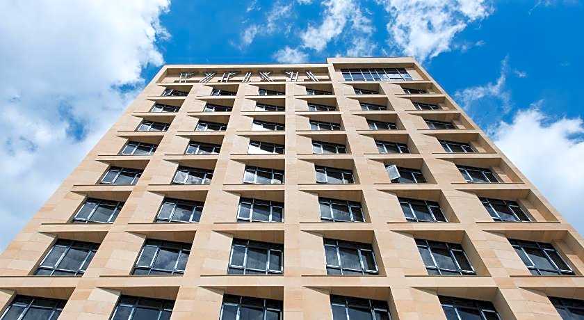 Best Louis Hamilton Hotel Changwon