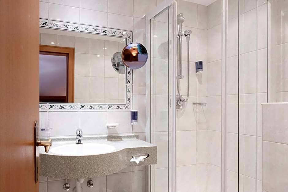 Pure PanoramaHotel Erika Superior