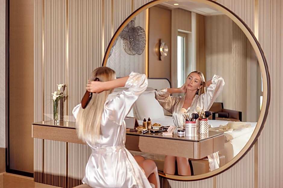 Akka Antedon Hotel - Premium Ultra All Inclusive