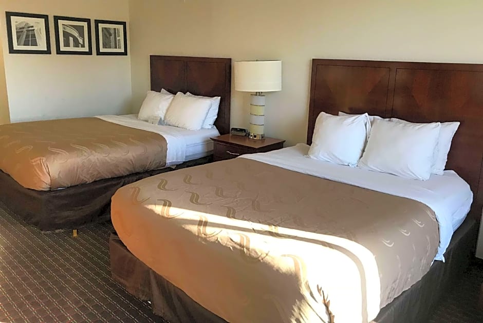 Days Inn by Wyndham Hartsfield Jackson Atlanta Airport West
