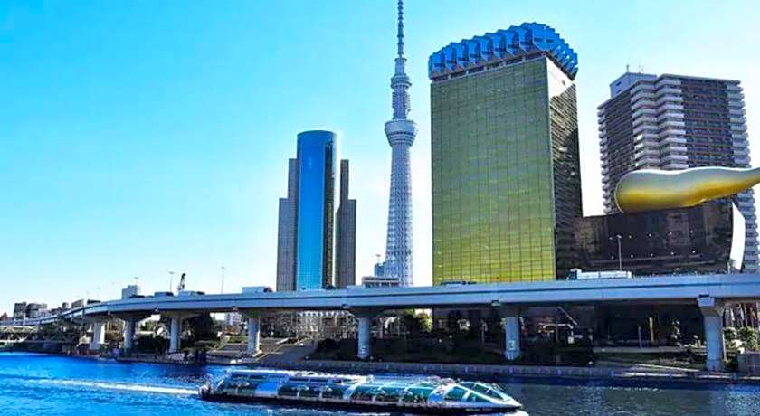 東京日和