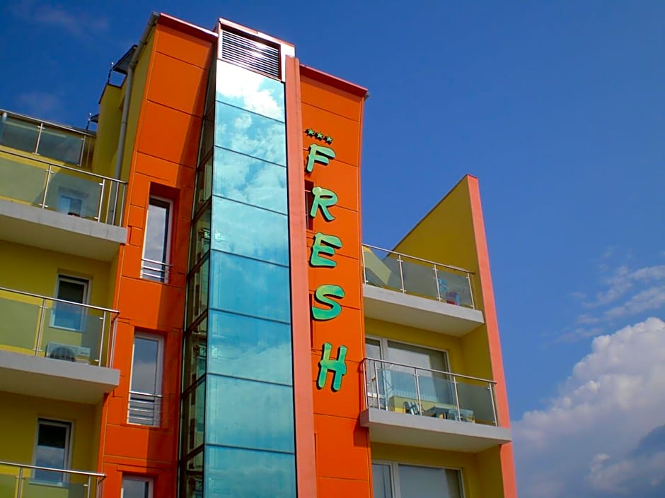 Fresh Family Hotel