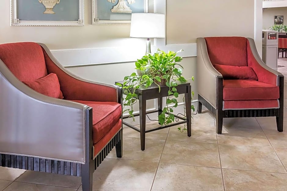 Comfort Inn Savannah