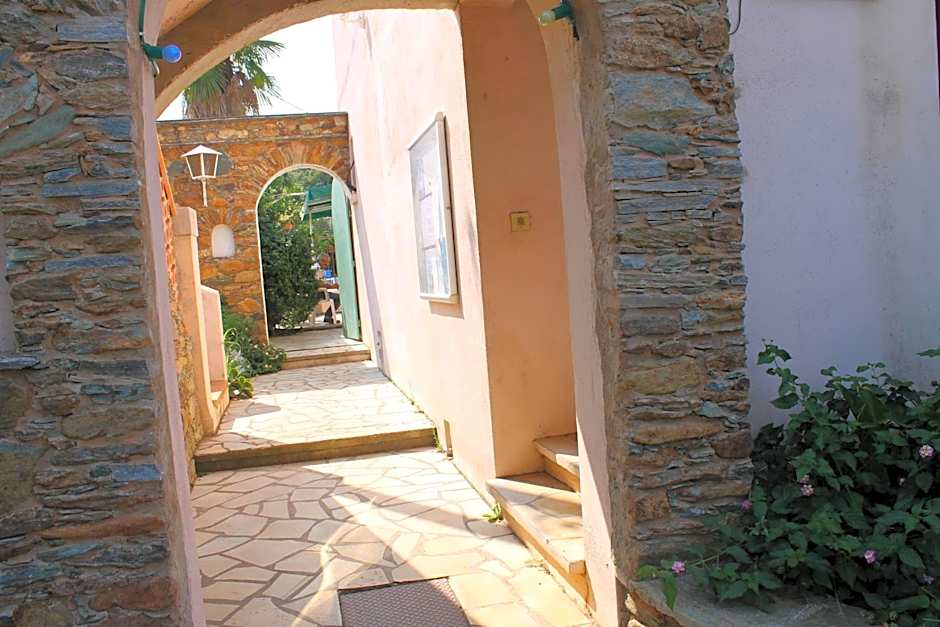 Chambres d'hôtes Le Clos des Oliviers