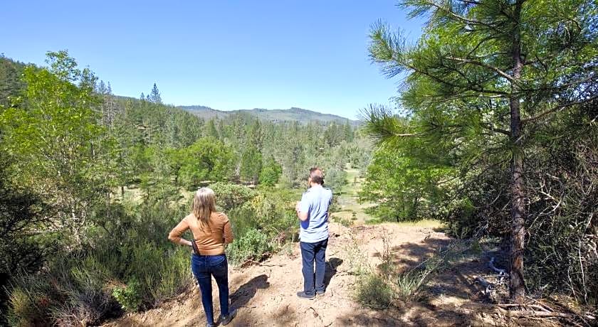 Mandala Springs Wellness Retreat Center