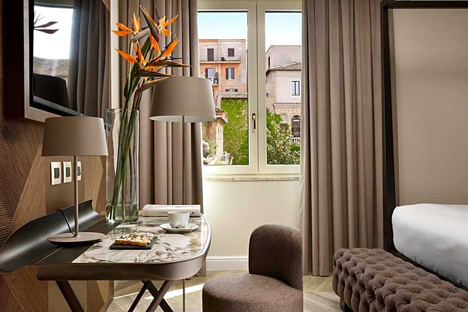 Grand Hotel Palatino