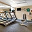 Quality Inn & Suites Mansfield Area