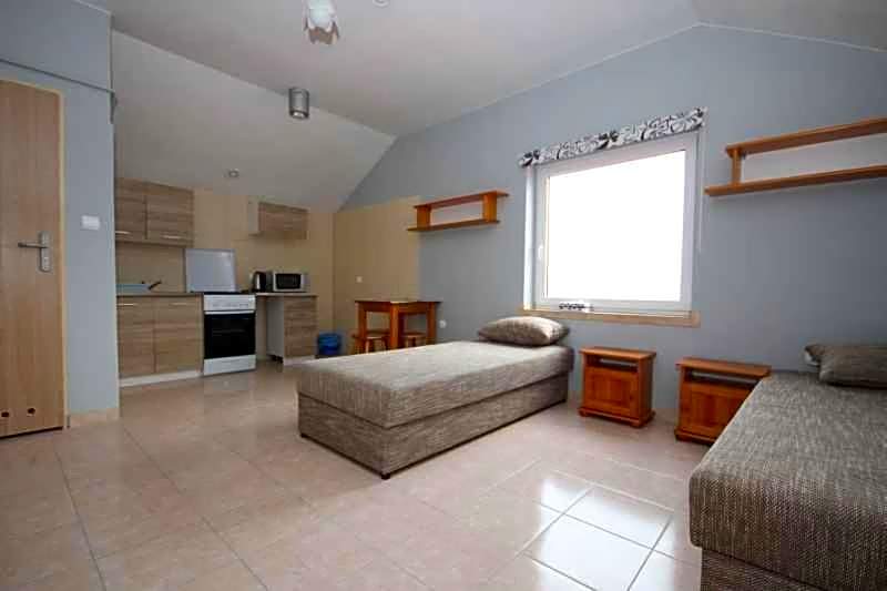 Trzy Korony Świecie