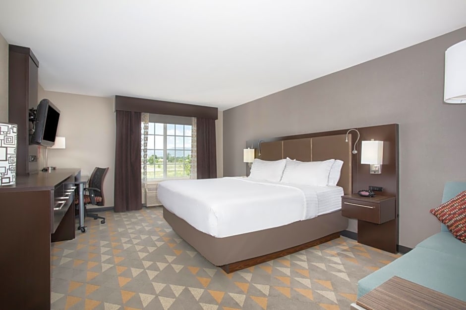 Holiday Inn Colorado Springs - Airport, an IHG Hotel