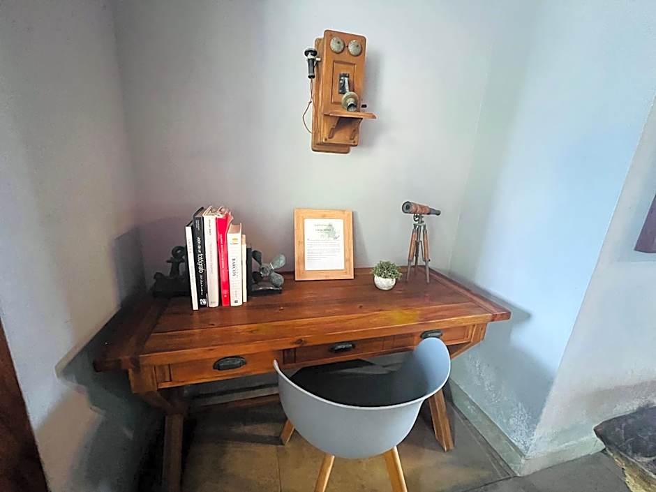 Hotel "CASA MANGATA"