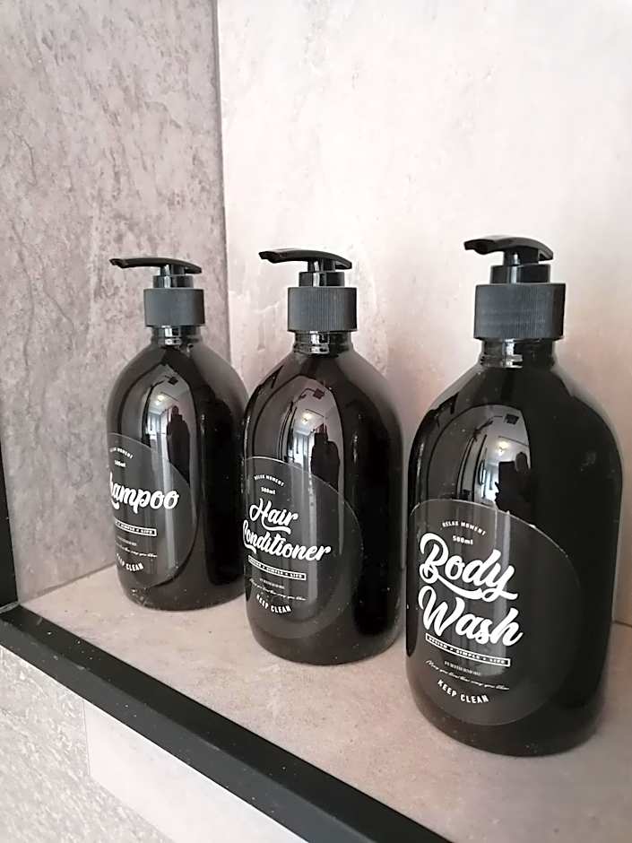 Villa Otivar - Rio Verde