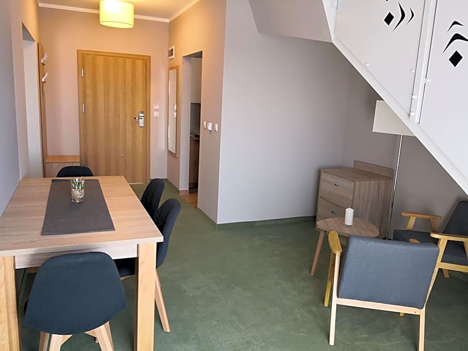 HOTEL*** NAT Bukowina Tatrzańska