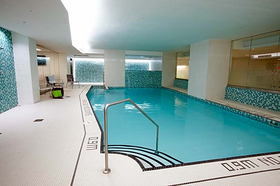 The Holman Grand Hotel