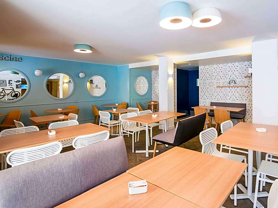 Mercure Nice Cap 3000 Aeroport