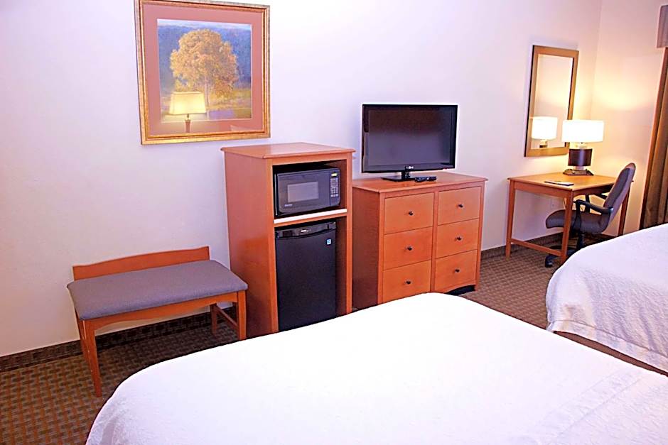 Hampton Inn By Hilton Sidney, Ne