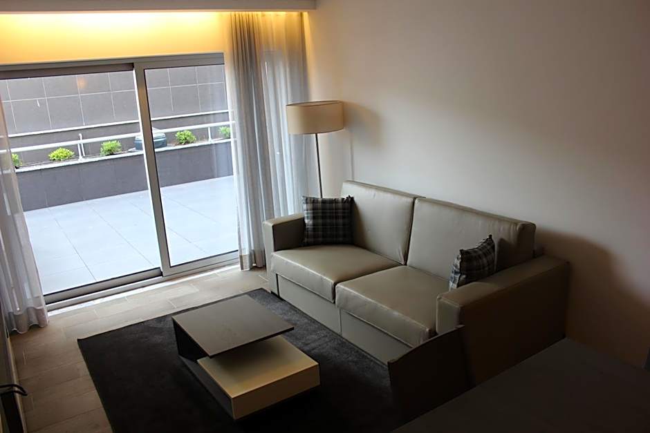 Apartamentos Turisticos da Nazare