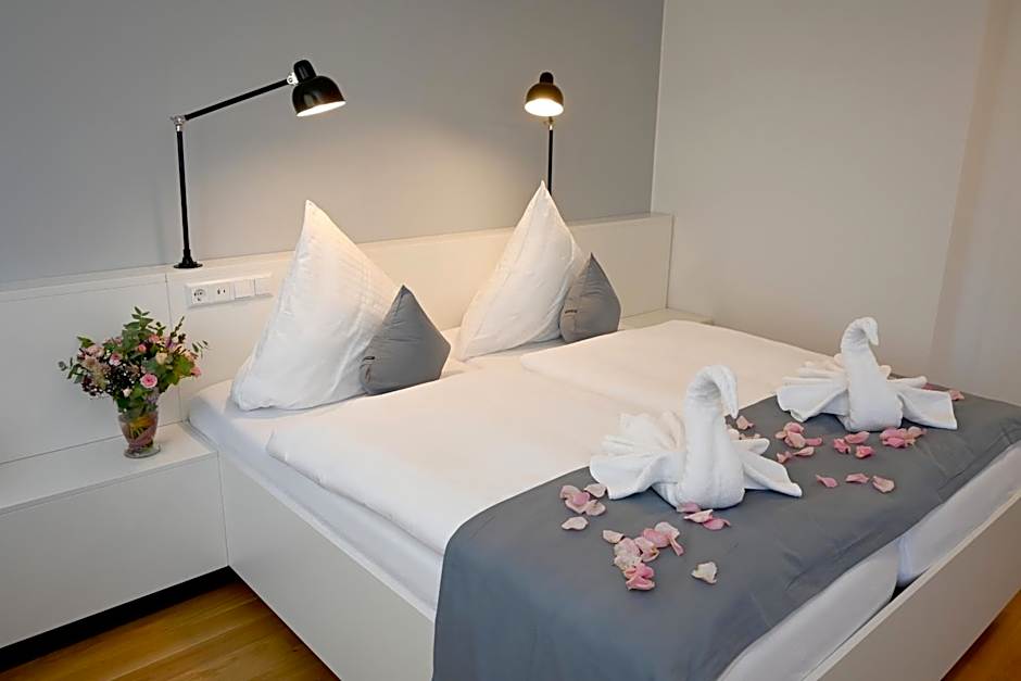 Hotel Brandenburger Dom