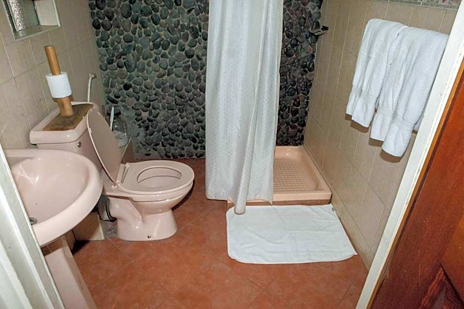 Khweza Bed and Breakfast