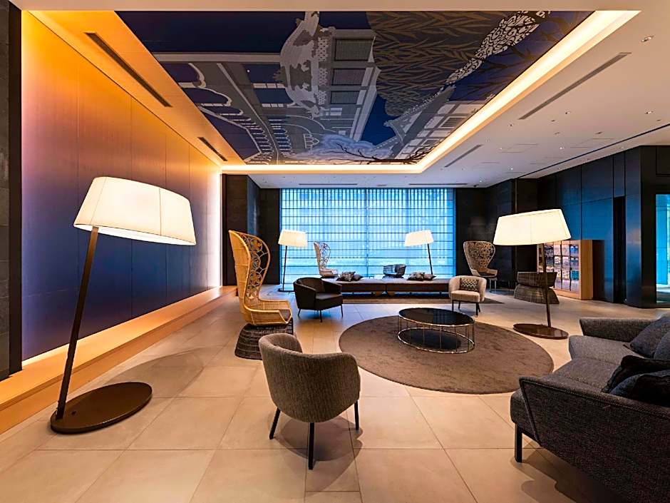 Mitsui Garden Hotel Ginza-gochome