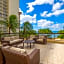 Spacious Waikiki Beach 2BR-Ocean View-Free Parking