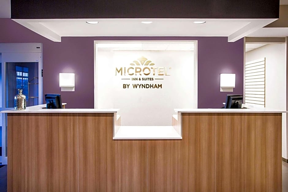 Microtel Inn & Suites By Wyndham Naples Vernal