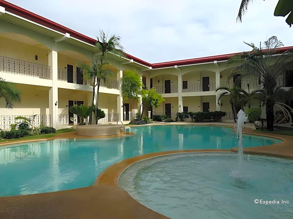 Citystate Asturias Hotel