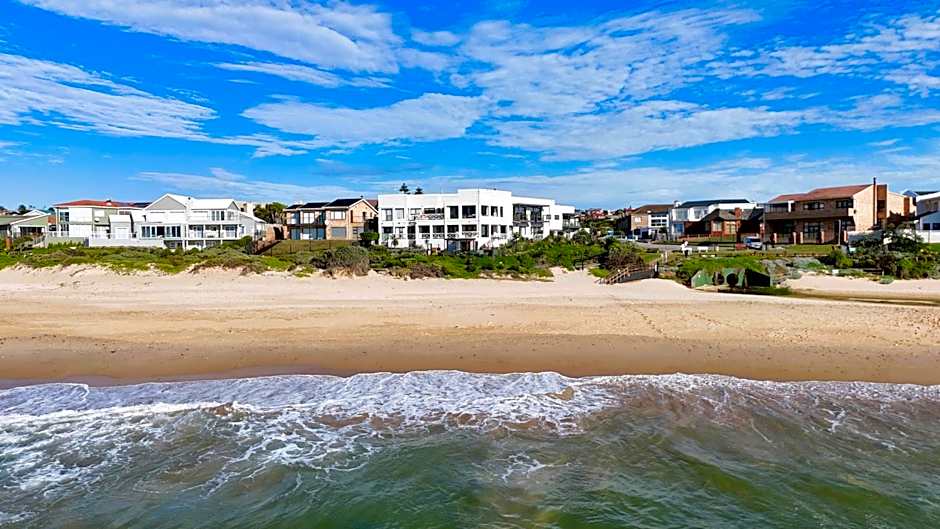 On the Beach Guesthouse Jeffreys Bay