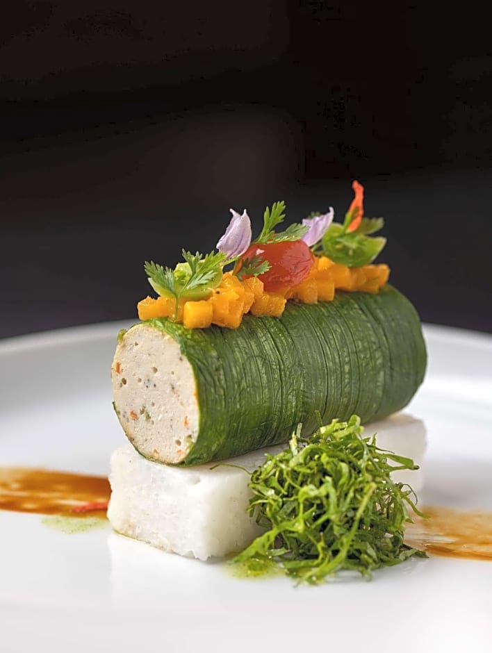 Radisson Hotel Kandy