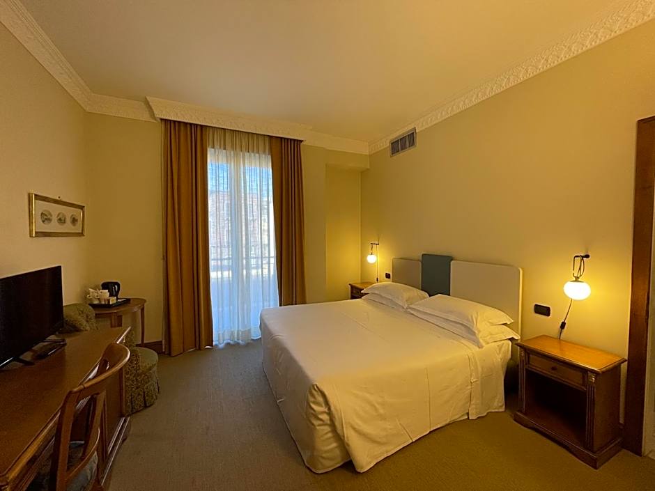 Katane Palace Hotel