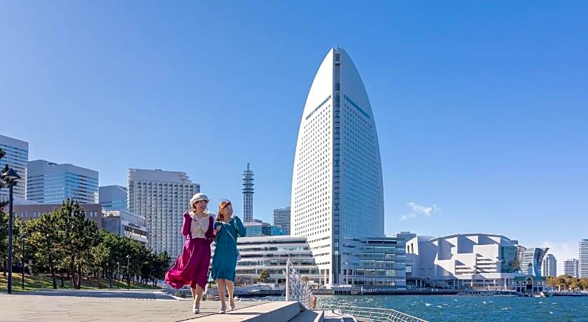 Sotetsu Fresa Inn Yokohama Higashiguchi