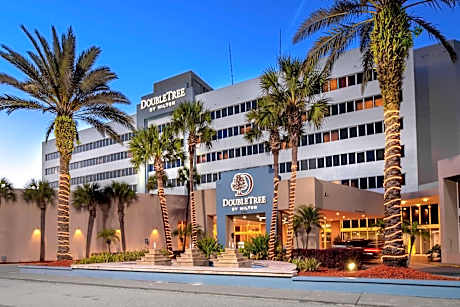 DoubleTree By Hilton Hotel Jacksonville Airport