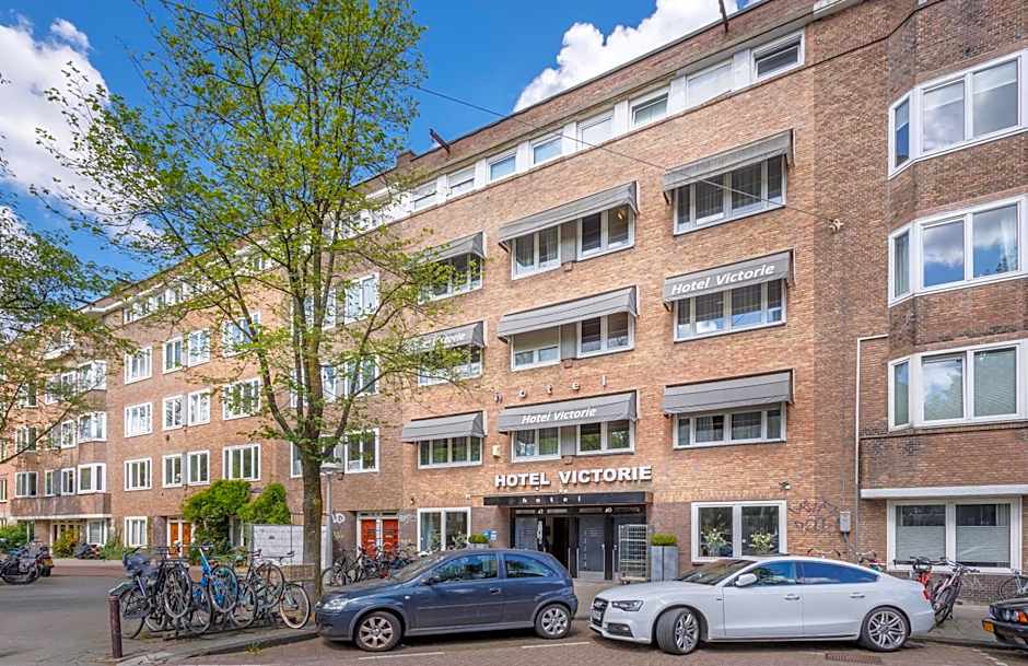 Hotel Victorie