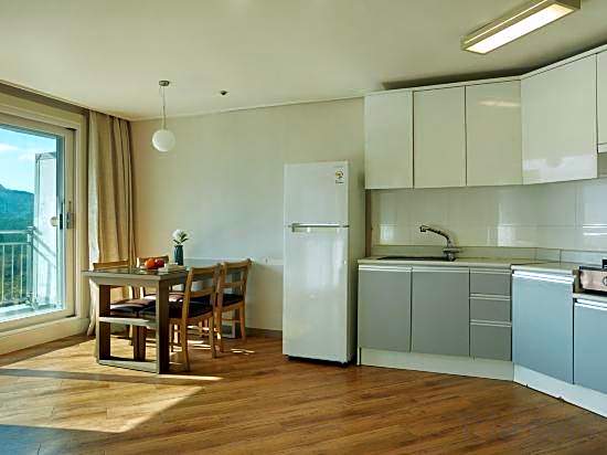 I Park Condominium Seoraksan