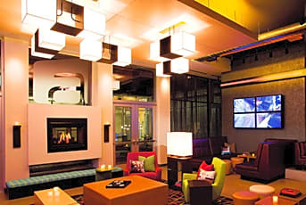 Aloft Lexington